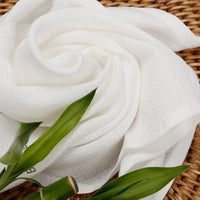 Premium Pure Bamboo Cloths 5ea