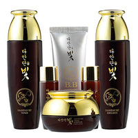 Stem Cell Oriental Medicine Woman's 4set