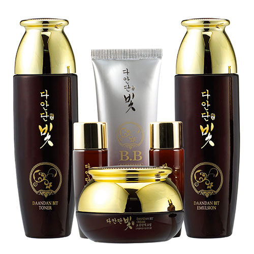 Stem Cell Oriental Medicine Woman's 4set