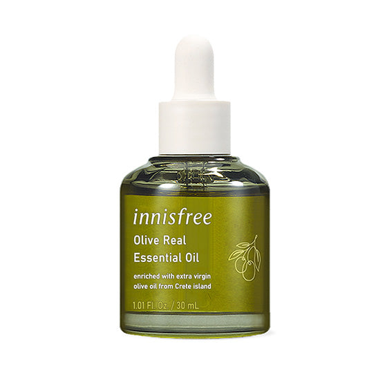 Olive Real Essential Oil 30ml