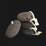 Basalt Peeling Stone