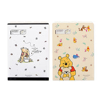 Winnie the Pooh 5 Index Folder