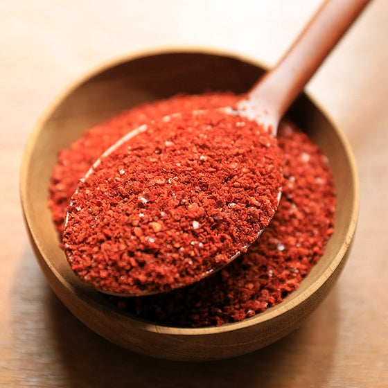 Dried Red Pepper Powder 300g