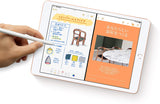 iPad (10.2-inch)+Smart MW772J/A (128GB)(Gray Color)