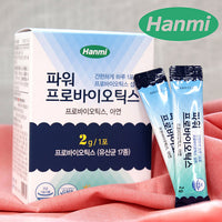 Power Probiotics 30ea