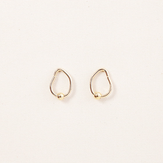 EARRING GOJG0040