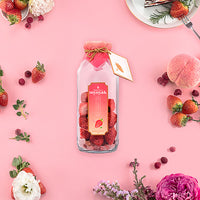 Strawberry Basil Liquor infusion Kit
