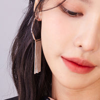 Earring GOJS0002