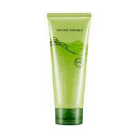 Jeju Sparkling Foam Cleanser 150ml
