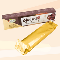 O-Happy Day Red Bean Jelly