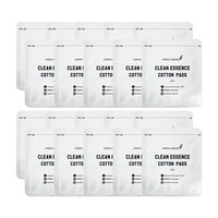 Clean essence pads 2sheets 20pack