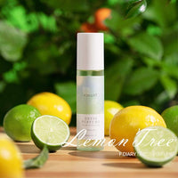 Dress Perfume 100ml Lemon Tree