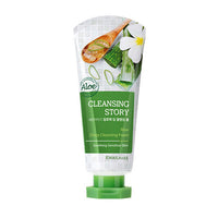 Cleansing Story Aloe Deep Cleansing Form 120g