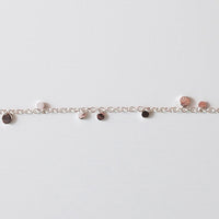 [Silver925] Bubble bracelet