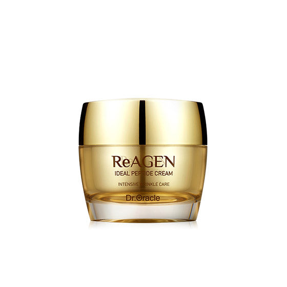 ReAGEN Ideal Peptide Cream 50ml