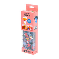 Kakao Friends Fancy Jigsaw puzzle 300pcs-Lovely
