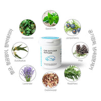 Aromacaron Car Diffuser Outcare