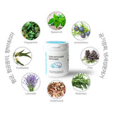 Aromacaron Car Diffuser Outcare