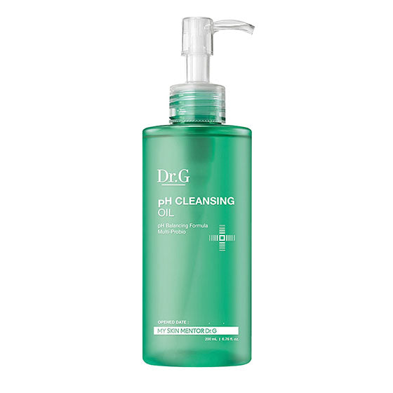 Ph Cleansing Oil 200ml