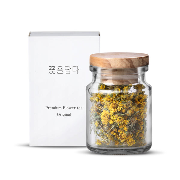 Original Chrysanthemum flower tea 10g