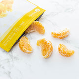 Jeju Tangerine Chips Pieces 13g¡¿5packs, Gluten free