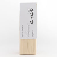 Hand-pulled Noodles Wheat