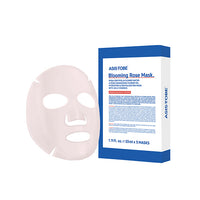 Blooming Rose Mask 33mlX5EA