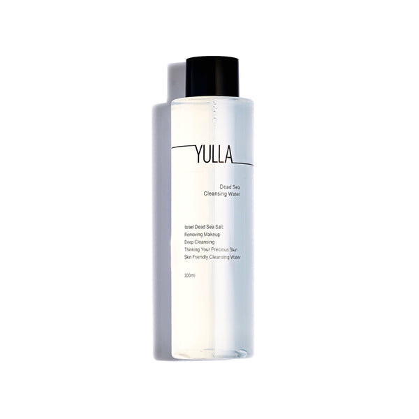 Dead Sea Cleansing Water