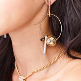 EARRING GOJG0020