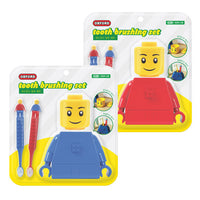 Tooth Brushing Set