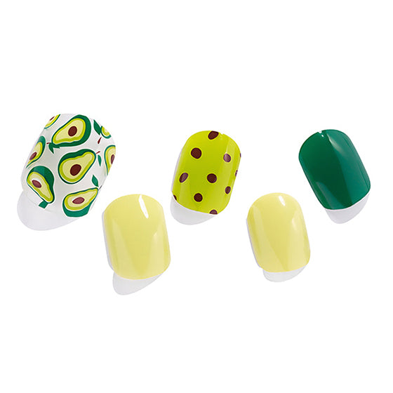 Avocado Pedi (Gloss)