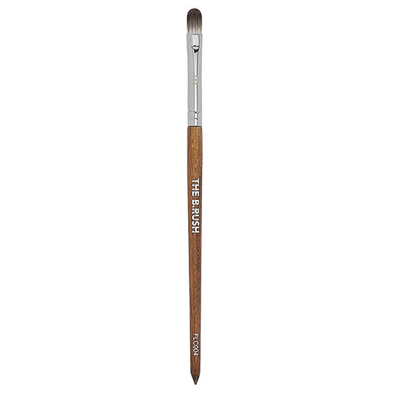 FLC004 Concealer Brush (Medium)