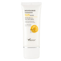 NOUVEAUBASE Thanakha Sunblock
