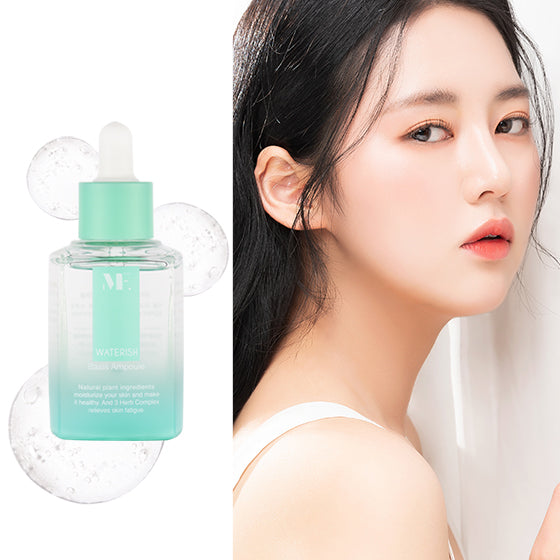 Waterish Basis Ampoule