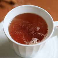 Pomegranate Cinnamon Tea