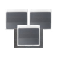 Charcoal Oil Blotting Paper 50sheets 3pack (pp case)