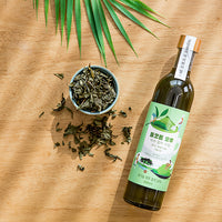 JEJU MATCHA SYRUP 300ml