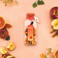 Apple Cinnamon Liquor infusion Kit