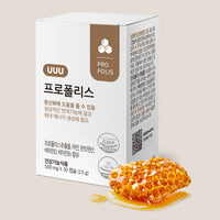 Propolis 30days