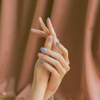 Elegant Embotile Nail (Matt)