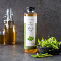 Herbal Vinegar Sedum 500ml