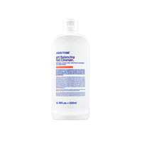 PH Balancing Gel Cleanser 200ml