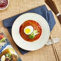 Bibim Makguksu Kit 2ea