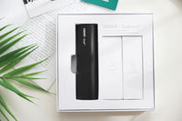 [IQOS Compatible] Chiqos Dual Plus [Black]