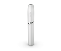 IQOS 3 DUO_Only Holder_White