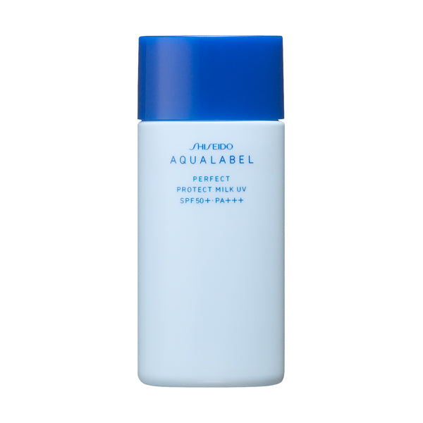 Aqua Label Perfect Protect Milk UV