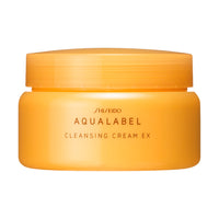 Aqua Label Makeup remover cream