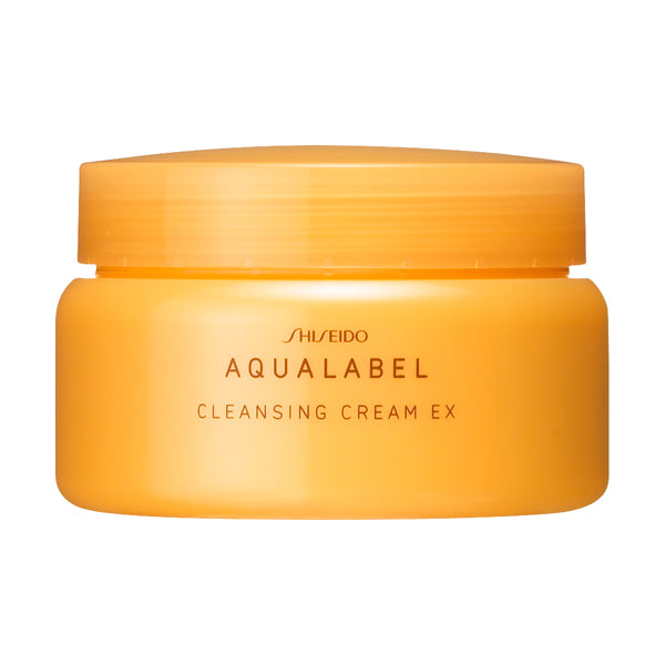 Aqua Label Makeup remover cream