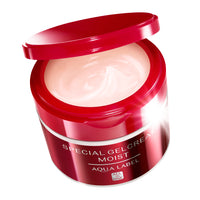 Aqua Label Special Gel Cream A Moist