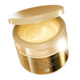 Aqua Label Special Gel Cream A oil in